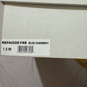 Nordstrom rack blue heel